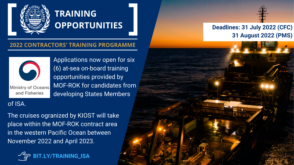ISA Opportunity