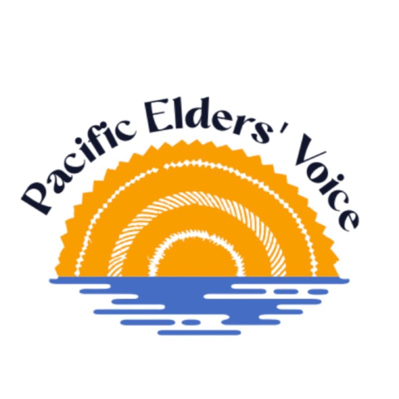Pacific Elders voice