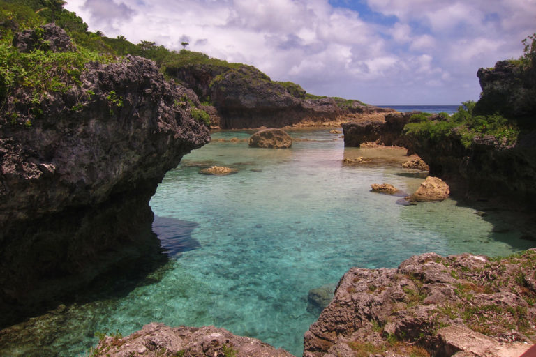 Niue