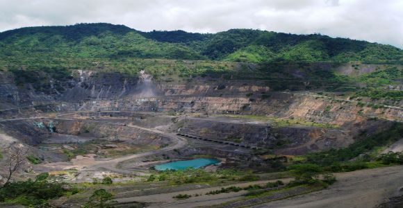 Panguna Mine