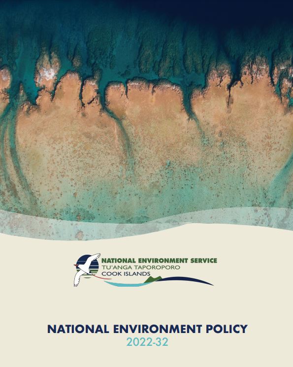 National Environment Policy