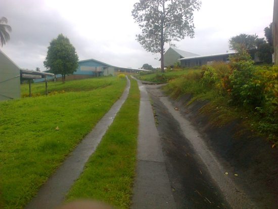 Beulah PSS. Photo: Beulah PSS/Facebook