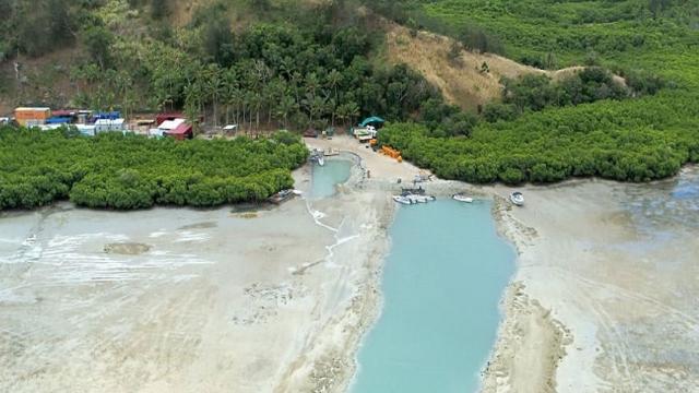 The Minister remarked that the $1 million fine imposed on Freesoul Real Estate Development by the Suva High Court will act as a deterrent