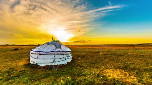 lessons from the land