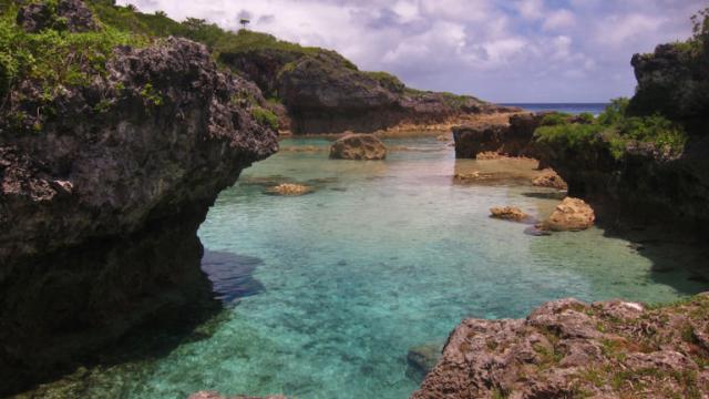 Niue
