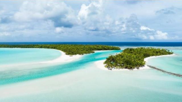 Aitutaki, Cook Islands